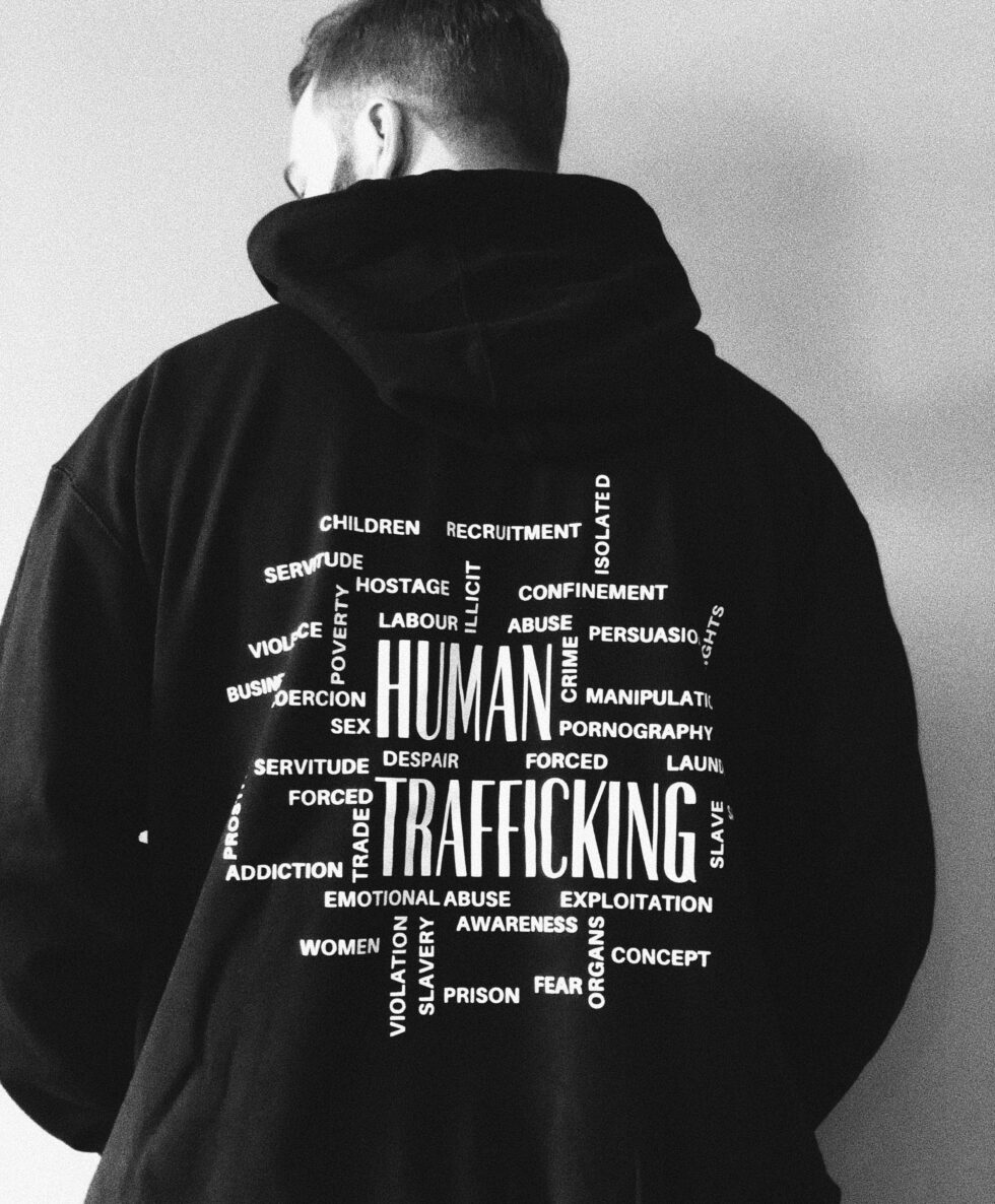 human-trafficking